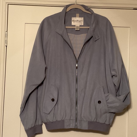 Norm Thompson Men’s XL Jacket - Picture 1 of 5